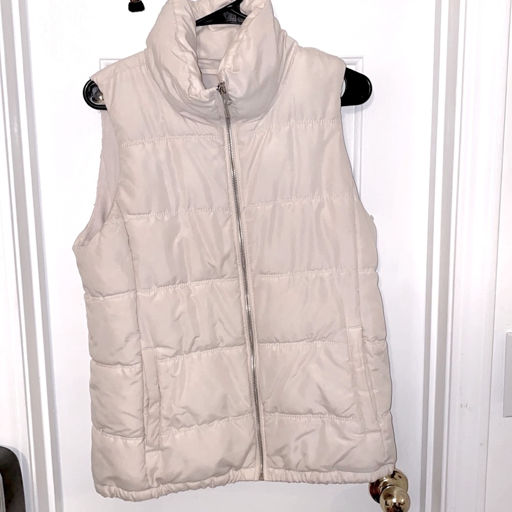 Old Navy Vest